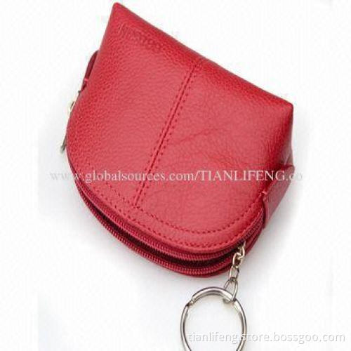 2014 Key Holder Case, Made of Leather